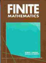 9780912675961-0912675969-Finite Mathematics
