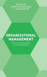 9781137473073-113747307X-Organizational Management: Policies and Practices