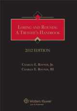 9781454813293-1454813296-Loring and Rounds: A Trustee's Handbook, 2012 Edition