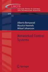 9780857290328-0857290320-Networked Control Systems (Lecture Notes in Control and Information Sciences, 406)