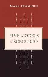 9780802876829-080287682X-Five Models of Scripture