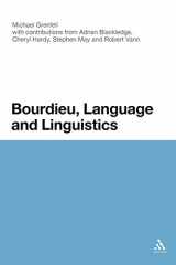 9781441154699-1441154698-Bourdieu, Language and Linguistics
