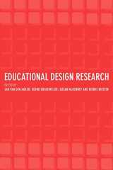 9780415396356-0415396352-Educational Design Research