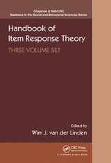 9780367221201-0367221209-Handbook of Item Response Theory: Three Volume Set (Chapman & Hall/CRC Statistics in the Social and Behavioral Sciences)