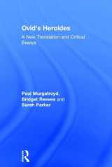 9781138722156-1138722154-Ovid's Heroides: A New Translation and Critical Essays