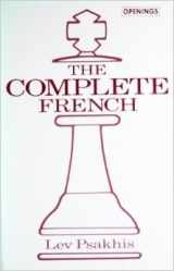 9780805026412-080502641X-The Complete French (Batsford Chess Library)
