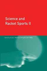 9781138880535-1138880531-Science and Racket Sports II