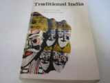 9780292735040-0292735049-Traditional India: Structure and Change