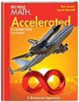 9781608405053-1608405052-Big Ideas Math, Grade 7: Accelerated (BIG IDEAS MATH Accelerated)