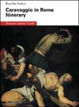 9788836616510-8836616518-Caravaggio in Rome: An Itinerary