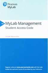 9780135890134-0135890136-Strategic Management: A Competitive Advantage Approach. Concepts and Cases -- 2019 MyLab Management with Pearson eText