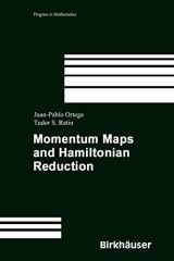9780817643072-0817643079-Momentum Maps and Hamiltonian Reduction