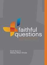 9780880284202-088028420X-Faithful Questions: Exploring the Way with Jesus