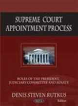 9781594547119-1594547114-Supreme Court Appointment Process