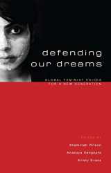 9781842777268-1842777262-Defending Our Dreams: Global Feminist Voices for a New Generation