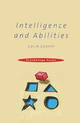 9780415188692-0415188695-Intelligence and Abilities (Psychology Focus)