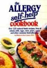 9780878575053-0878575057-The Allergy Self-Help Cookbook