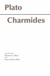 9780872200104-0872200108-Charmides (Hackett Classics)