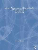 9780815363835-0815363834-Literacy Assessment and Intervention for Classroom Teachers