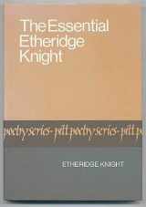 9780822935292-0822935295-The Essential Etheridge Knight (Pitt Poetry)