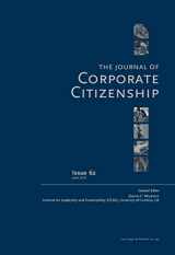 9781783535590-1783535598-Intellectual Shamans, Wayfinders, Edgewalkers, and Systems Thinkers: Building a Future Where All Can Thrive: A special theme issue of The Journal of Corporate Citizenship (Issue 62)