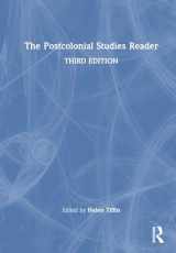 9781138603271-1138603279-The Postcolonial Studies Reader
