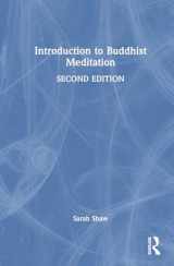 9780367769239-0367769239-Introduction to Buddhist Meditation