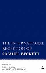 9780826495815-0826495818-The International Reception of Samuel Beckett (Continuum Reception Studies)