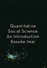 9780691167039-0691167036-Quantitative Social Science: An Introduction