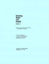 9780309036870-0309036879-Drinking Water and Health,: Volume 6 (Drinking Water and Health Series)