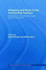 9780415654197-041565419X-Shipping and Ports in the Twenty-first Century (Routledge Advances in Maritime Research)
