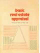9780471031208-0471031208-Basic Real Estate Appraisal (John Wiley Series in California Real Estate)