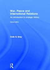 9780415594851-0415594855-War, Peace and International Relations: An introduction to strategic history