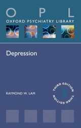 9780198804147-0198804148-Depression (Oxford Psychiatry Library)