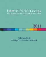 9780078136689-0078136687-Principles of Taxation for Business and Investment Planning, 2011 Edition
