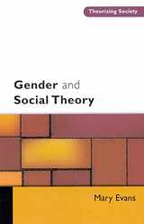 9780335208647-0335208649-Gender and Social Theory