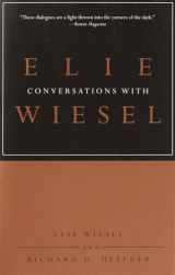 9780805211412-0805211411-Conversations with Elie Wiesel