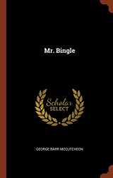 9781374931701-1374931705-Mr. Bingle