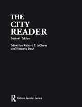 9780367204785-0367204789-The City Reader (Routledge Urban Reader Series)