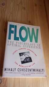 9780060162535-0060162538-Flow: The Psychology of Optimal Experience