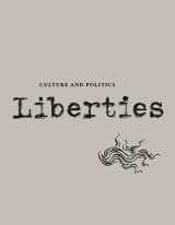 9781735718767-1735718769-Liberties Journal of Culture and Politics: Volume II, Issue 3