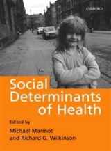 9780192630698-0192630695-Social Determinants of Health