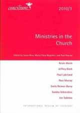 9780334031079-0334031079-Concilium 2010/1 Ministries in the Church
