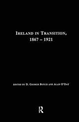 9780415332576-0415332575-Ireland in Transition, 1867-1921