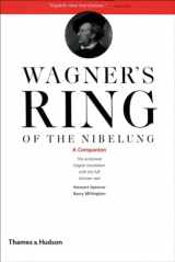 9780500281949-0500281947-Wagner's Ring of the Nibelung: A Companion