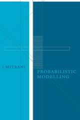 9780521585309-0521585309-Probabilistic Modelling