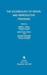 9780412337802-0412337800-Sociobiology of Sexual and Reproductive Strategies