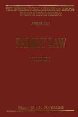 9780814746325-0814746322-Family Law (Vol. 1) (Law and Legal Series, 27)
