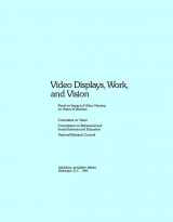 9780309033886-0309033888-Video Displays, Work, and Vision