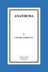 9781517112370-1517112370-Anathema: A Tragedy In Seven Scenes